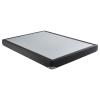Mercer 5-inch Split Eastern King Low Profile Foundation