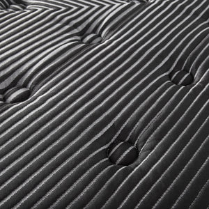 Montlake 15-inch California King Cool Euro Top Hybrid Mattress