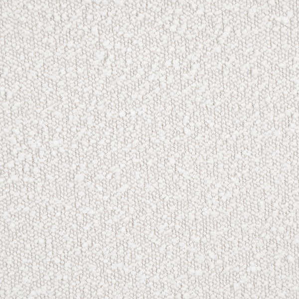 Nala Upholstered Queen Sleigh Bed Cream