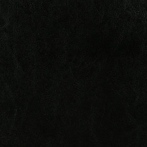 Dorian Faux Leather Upholstered California King Bed Black