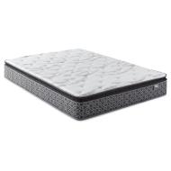 Hayes 11-inch Full Pillow Top Memory Foam Hybrid Mattress