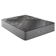 Montlake 14-inch California King Cool Firm Foam Hybrid Mattress