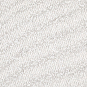 Knox Upholstered EASTERN KING Panel Bed Cream