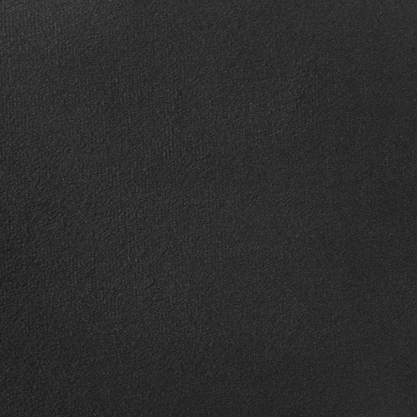 Kendall Upholstered California King Panel Bed Black