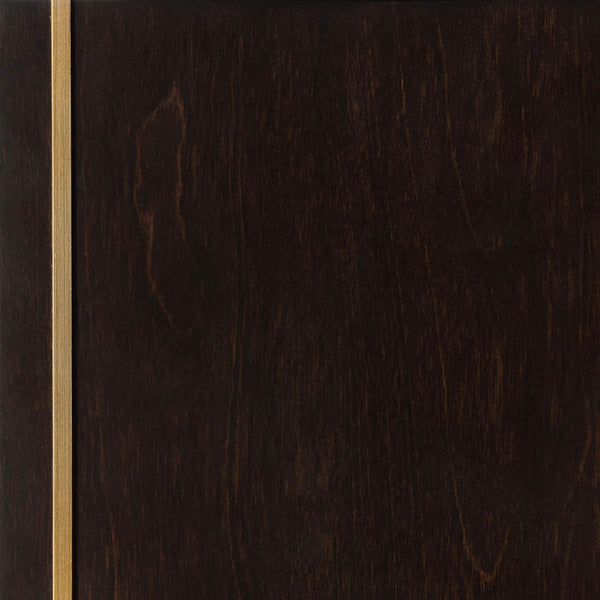 Durango 77-inch Queen Panel Bed Smoked Peppercorn