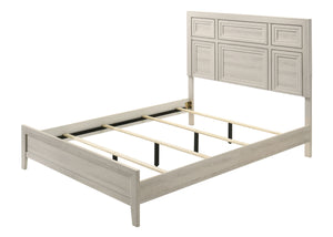  light wood finish exudes a sense of tranquility