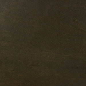 Wilkes 51-inch Upholstered Queen Bed Dark Cocoa