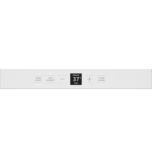 Café™ 36" Integrated French-Door Refrigerator