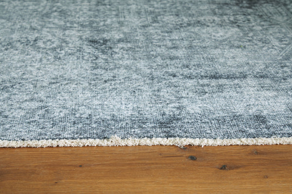 Rhysill - Teal - Medium Rug