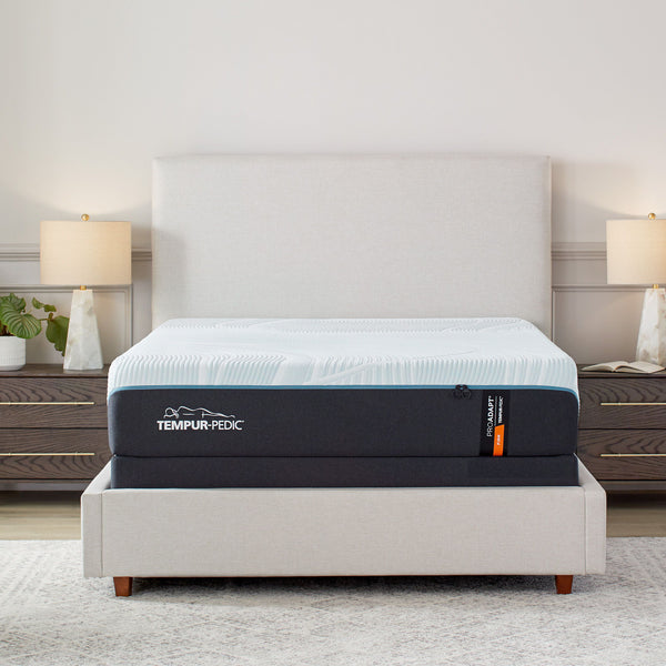 Adapt - Tempur-LuxeAdapt Firm Mattress - Split King