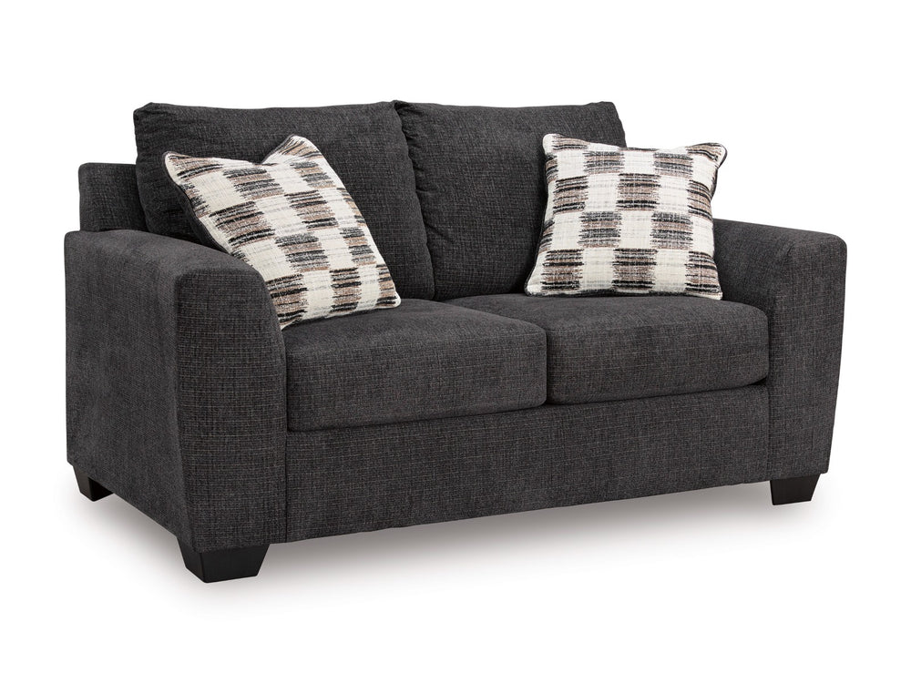 Loreo Loveseat