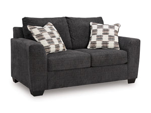 Loreo Loveseat