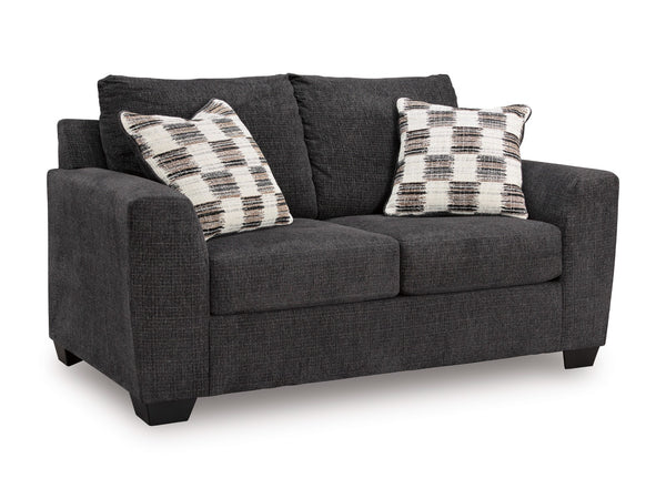 Loreo Loveseat