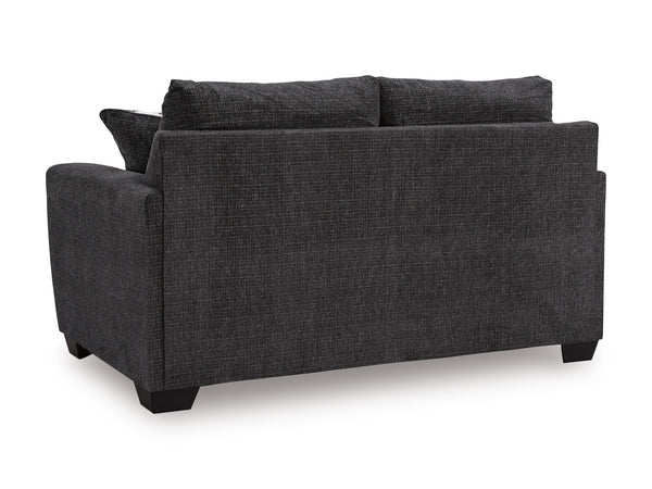 Loreo Loveseat