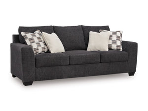 Sofá Loreo Ebony