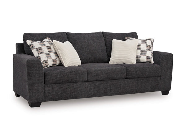 Sofá Loreo Ebony