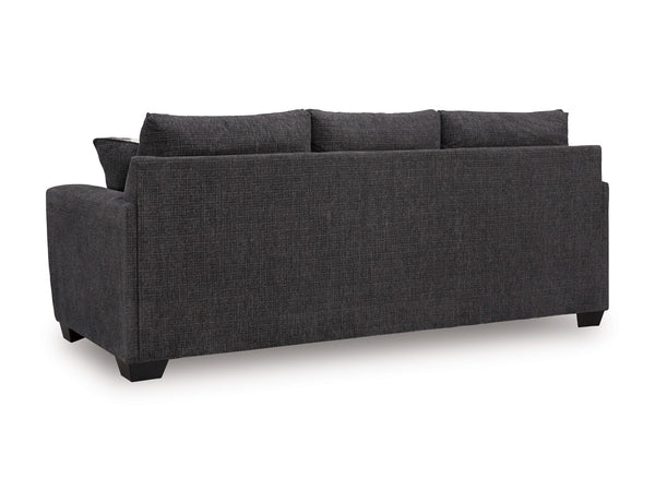Sofá Loreo Ebony