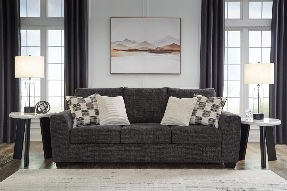 Loreo Queen Sofa Sleeper