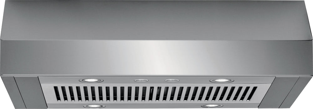 36" Under Cabinet Range Hood