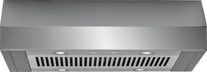 36" Under Cabinet Range Hood