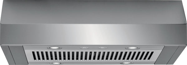 36" Under Cabinet Range Hood