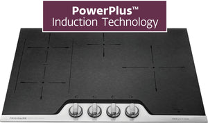 30" Induction Cooktop