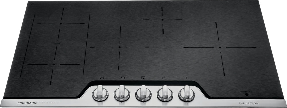 36" Induction Cooktop