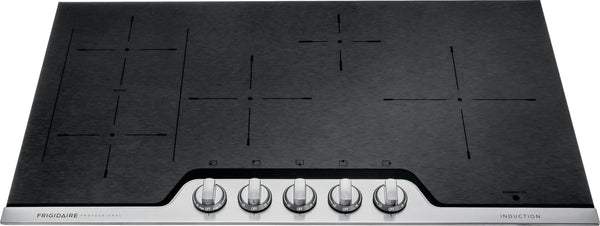 36" Induction Cooktop