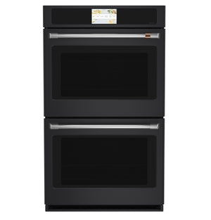 Café™ Professional Series 30" Smart Built-In Convection Double Wall Oven