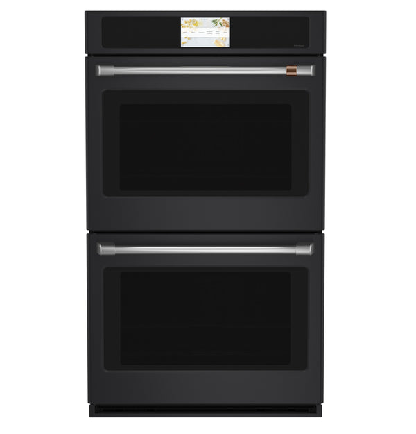 Café™ Professional Series 30" Smart Built-In Convection Double Wall Oven