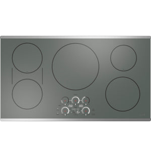 Café™ Series 36" Built-In Touch Control Induction Cooktop