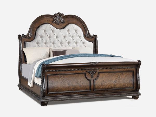  this suite features rich