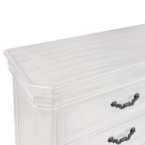 Lyndhurst - Dresser - Vintage White