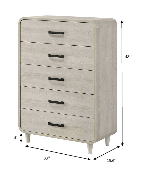  where modern sophistication meets luxurious comfort. Featuring sleek lines and a neutral palette