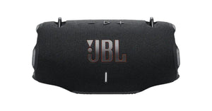 JBL - XTREME 4 PORTABLE WIRELESS SPEAKER - 2024 - BLACK