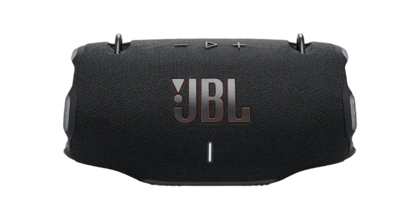 JBL - XTREME 4 PORTABLE WIRELESS SPEAKER - 2024 - BLACK