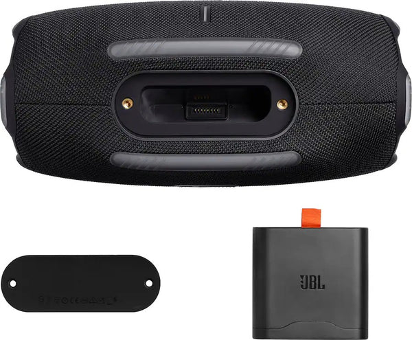 JBL - XTREME 4 PORTABLE WIRELESS SPEAKER - 2024 - BLACK