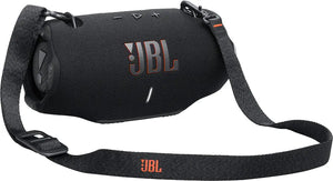 JBL - XTREME 4 PORTABLE WIRELESS SPEAKER - 2024 - BLACK