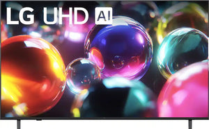 LG UHD 65" UA7050 Class TV