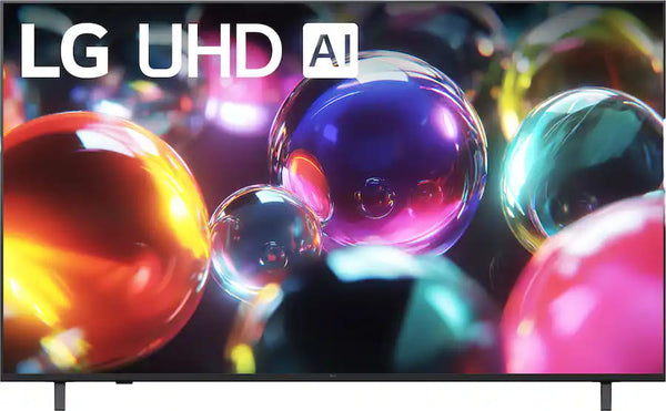 LG UHD 65" UA7050 Class TV