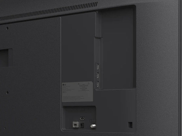 LG UHD 65" UA7050 Class TV