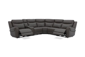  deeply relaxing seating position