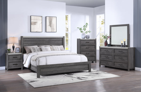  complemented by matching pieces that offer practical storage so