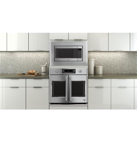 Microwave Optional 30" Built-In Trim Kit