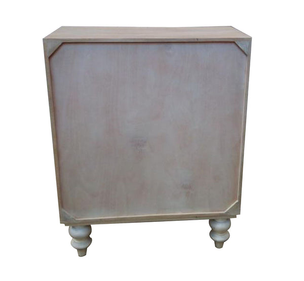  Rectangular Console Table â€¢ Storage: 2 Doors () â€¢ Wooden Case â€¢â€¢ CONSTRUCTION] Wooden Case-Frame: Mango Wood â€¢ Wooden Base & Tapered Legs â€¢ Abstract Linear Carving â€¢<br/><br/><b>Product Features</b><ul><li>Rectangular Console Table</
