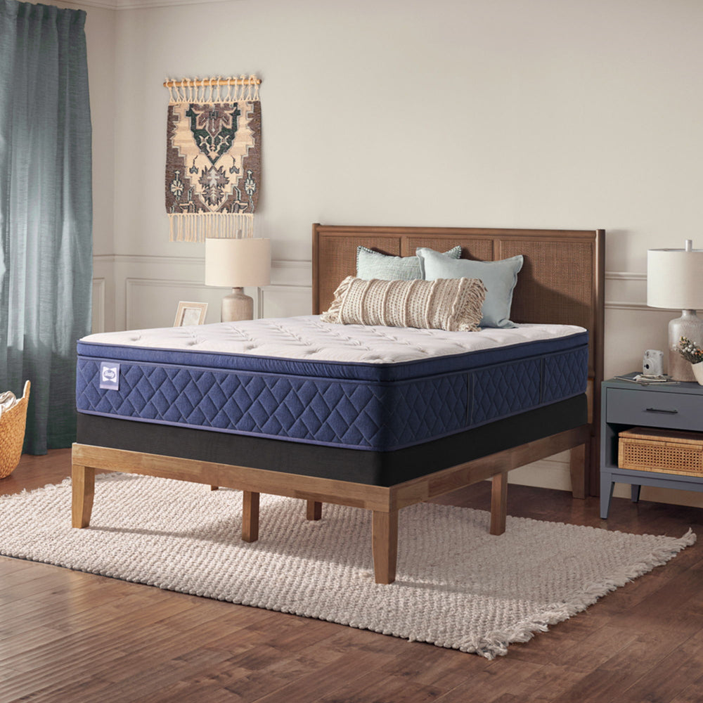 Regional Promo - Dream Waves Soft Pillow Top - Twin Long