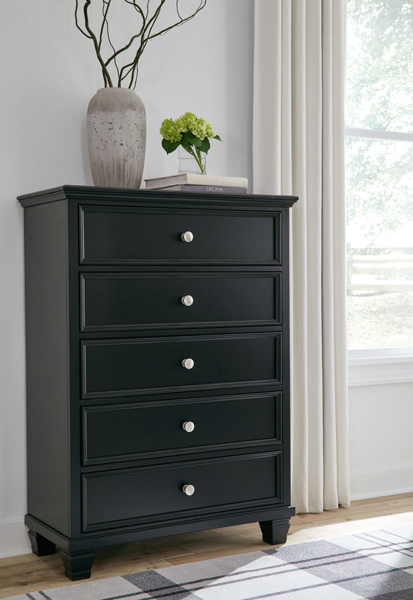  the beautifully crafted piece is built to last. Distinctive framing gives its drawer fronts brilliant dimension