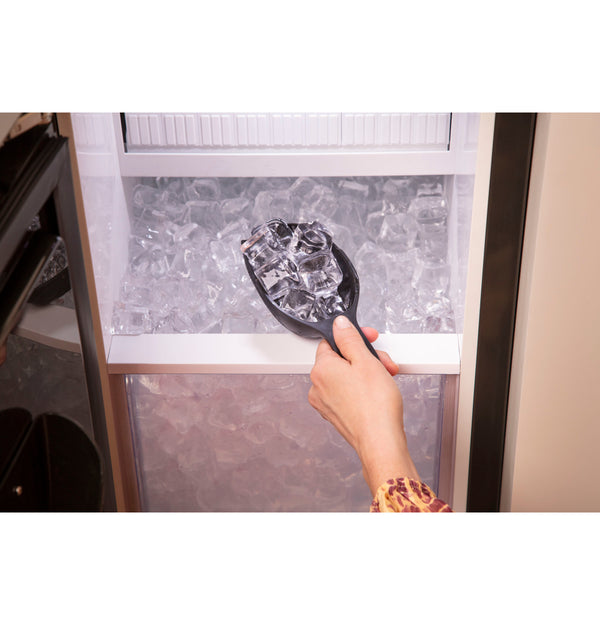 Ice Maker 15-Inch - Clear Ice