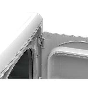 GE 6.2 cu. ft. Capacity Gas Dryer with Up To 120 ft. Venting? and 5-yr Limited Warranty?