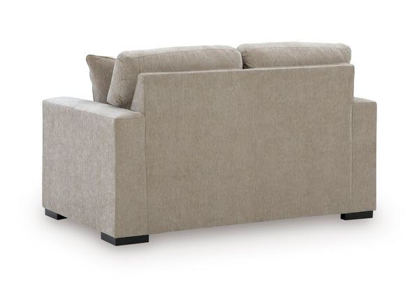 Loveseat - Bridgepoint - Stone